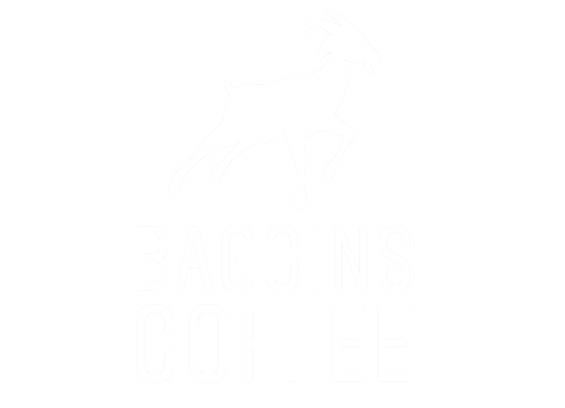 BAGGINS COFFEE
