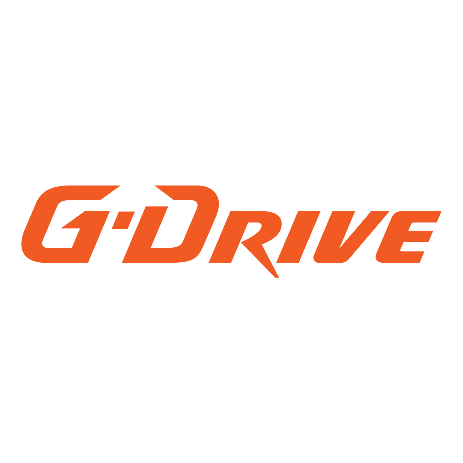 G-DRIVE