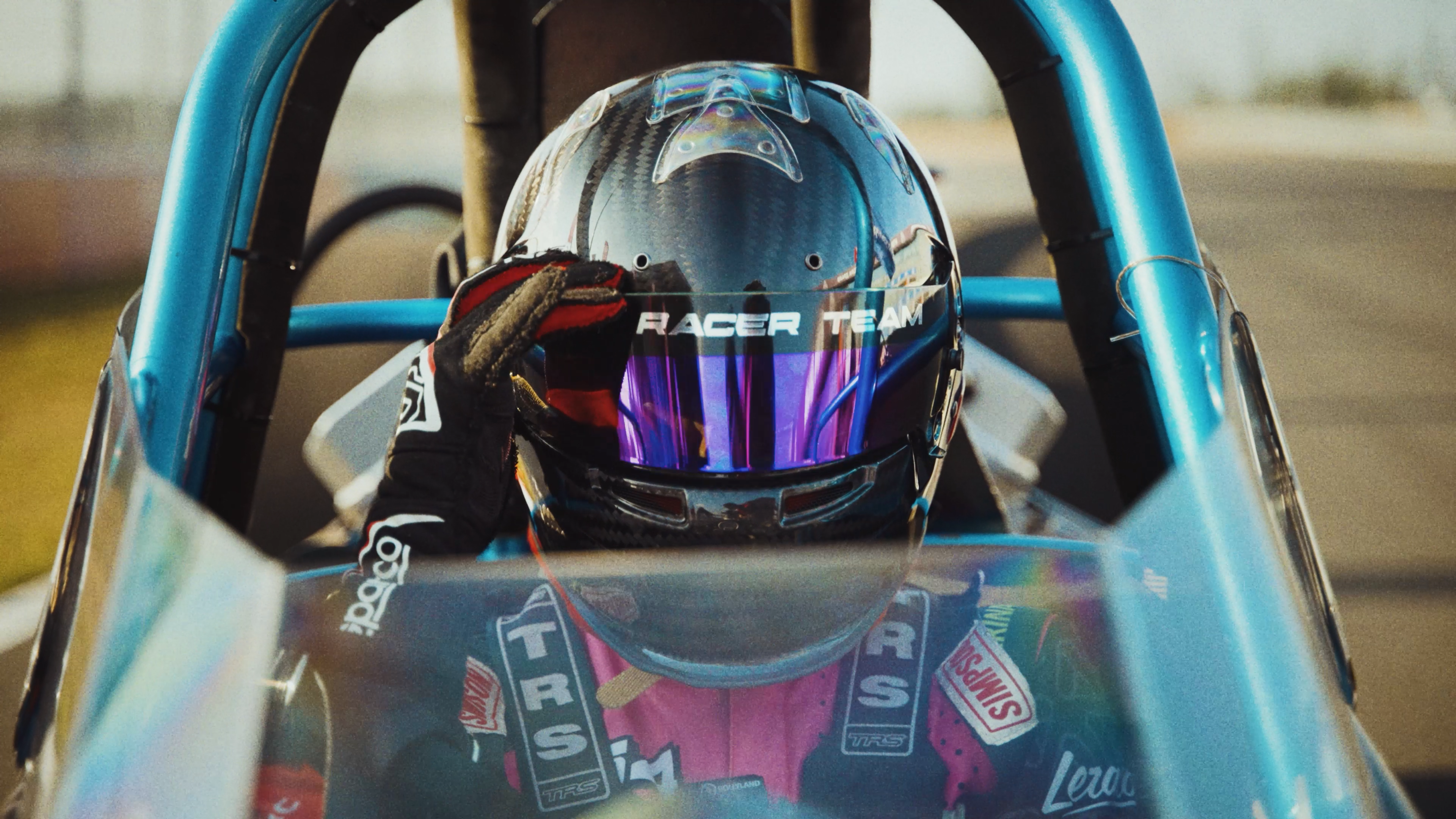 В РАЗРАБОТКЕ